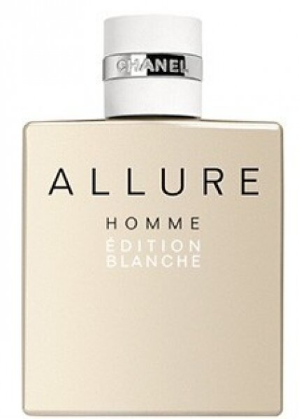 Chanel Allure Edition Blanche EDP 50 ml Erkek Parfümü kullananlar yorumlar